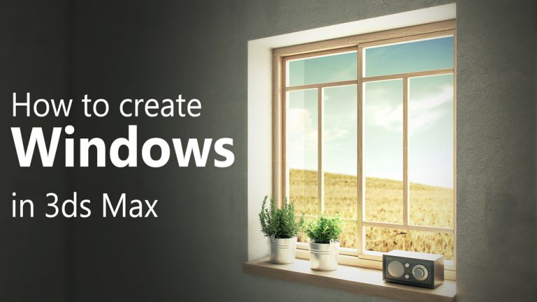 3ds max windows 7