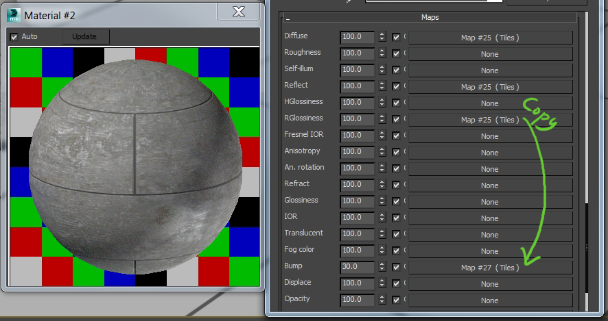 stone floor pattern 3ds max, floor seamless CG Textures in 3D Textures ...