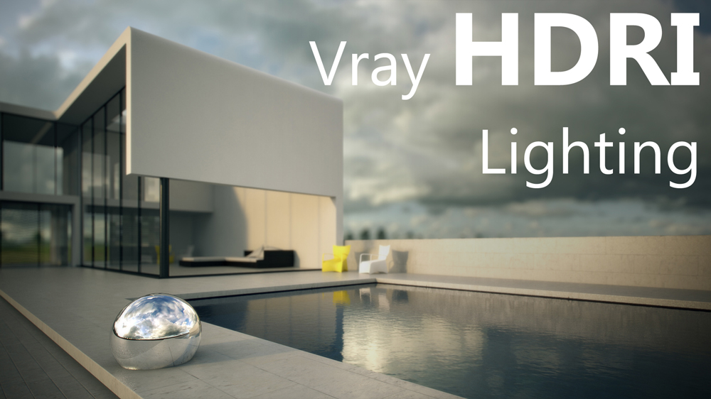 Vray dome deals light 3ds max